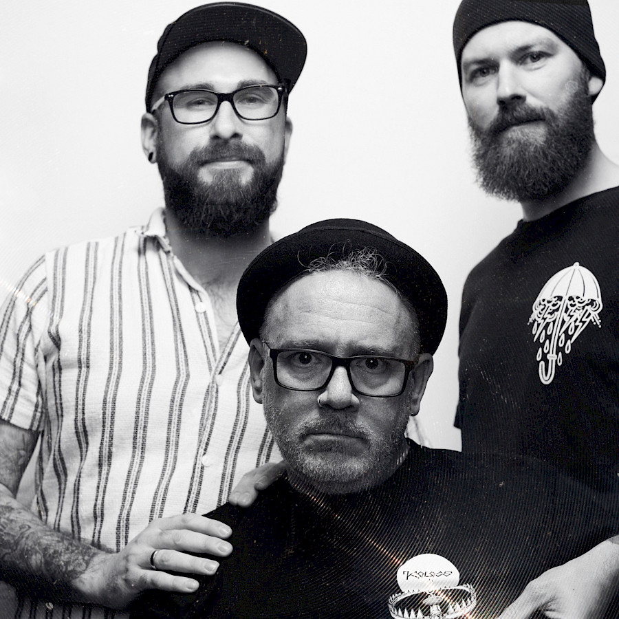 Illustration ELFMORGEN