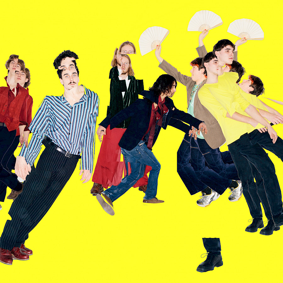 Illustration BUNTSPECHT