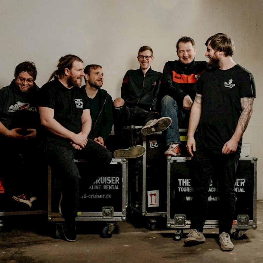 Illustration 100 KILO HERZ