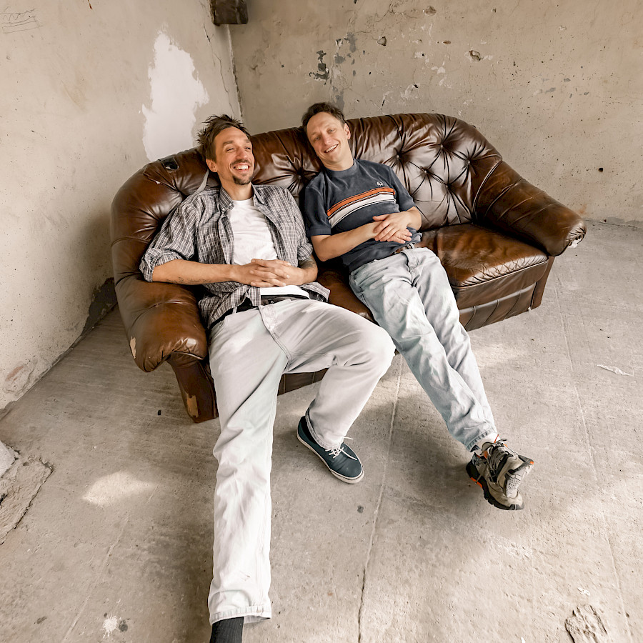 Illustration LIEDFETT