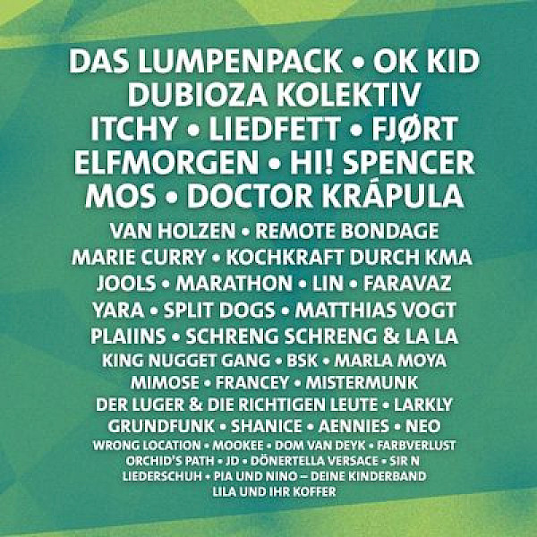 TOA 34 | DER COUNTDOWN LÄUFT!